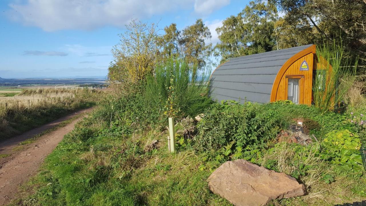 Villa Eco Indigo Dunbar Esterno foto